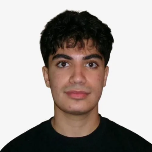 Abbas, MOVE co-founder